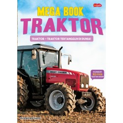 Mega Book - Traktor Mega Book - Traktor