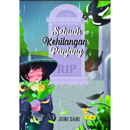 Sebuah Kehilangan Panjang