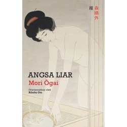 Angsa Liar Angsa Liar
