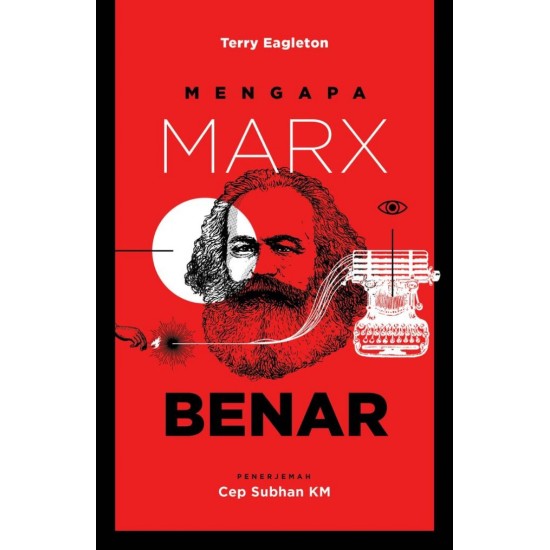 Mengapa Marx Benar