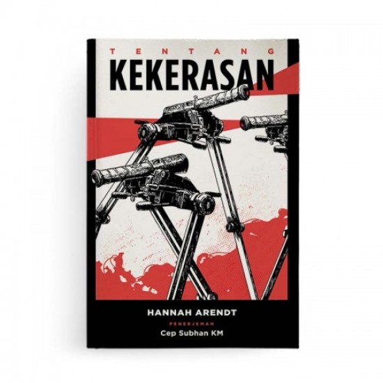 Tentang Kekerasan