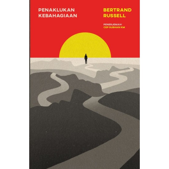 Penaklukan Kebahagiaan