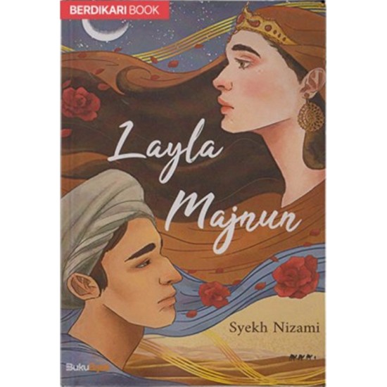 Layla Majnun (by Syekh Nizami)