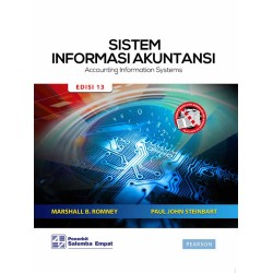 Sistem Informasi Akuntansi (e13)