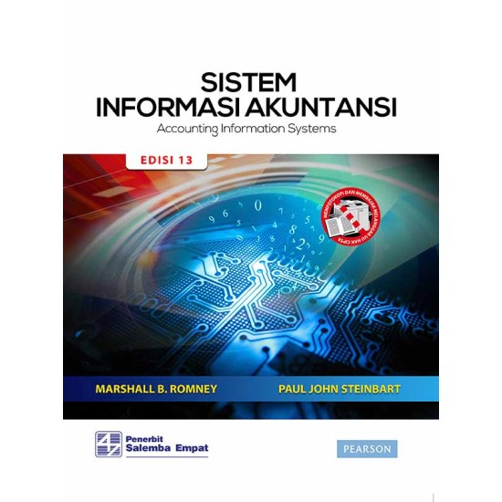 Sistem Informasi Akuntansi (e13)