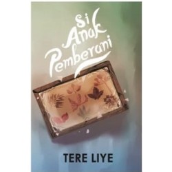 Si Anak Pemberani (Cover Baru) Si Anak Pemberani (Cover Baru)
