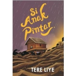 Si Anak Pintar (Cover Baru) Si Anak Pintar (Cover Baru)