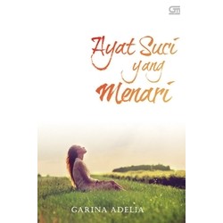 Ayat Suci yang Menari Ayat Suci yang Menari