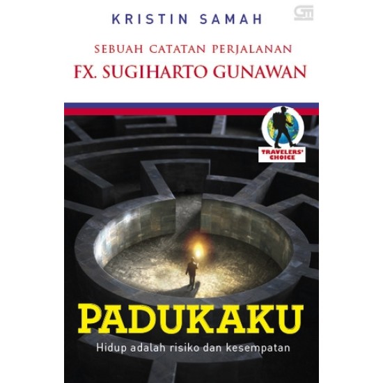 Padukaku: Hidup adalah Risiko dan Kesempatan