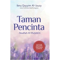 Taman Pencinta (raudhah Al-muhibbin) Taman Pencinta (raudhah Al-muhibbin)