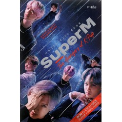 SUPER M : The Avengers of K-Pop SUPER M : The Avengers of K-Pop