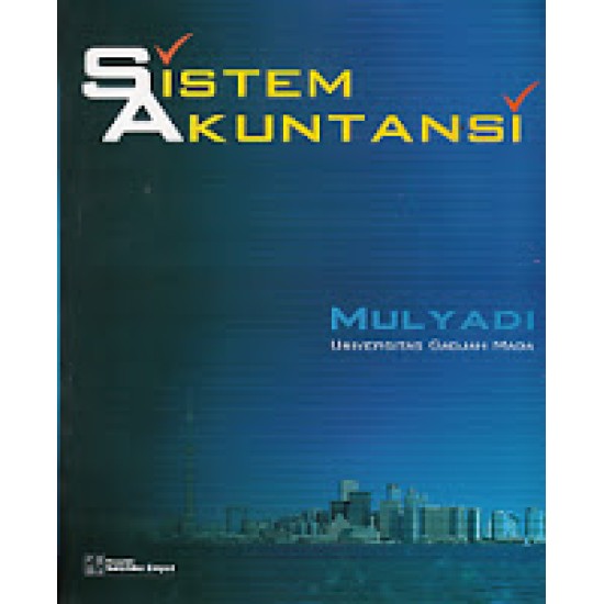 Sistem Akuntansi - Koran