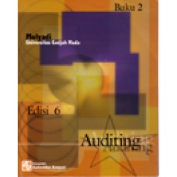 Auditing 1 (ed. 6) - HVS Auditing 1 (ed. 6) - HVS