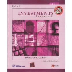 Investasi 2 (ed. 6) Investasi 2 (ed. 6)