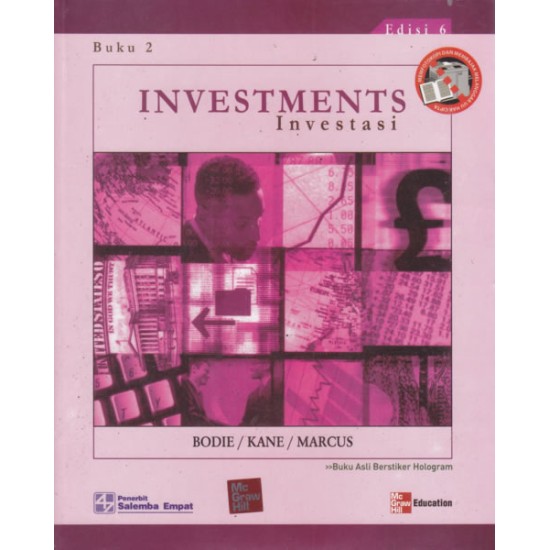 Investasi 2 (ed. 6)