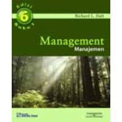 Manajemen 1 (ed. 6) - HVS Manajemen 1 (ed. 6) - HVS