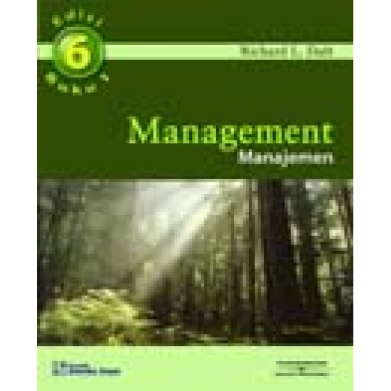 Manajemen 1 (ed. 6) - HVS