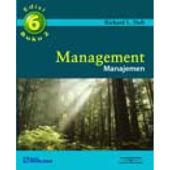Manajemen 2 (ed. 6) - HVS