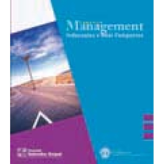 Cases in Management (Kasus-kasus Manajemen)