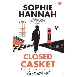 Closed Casket Closed Casket