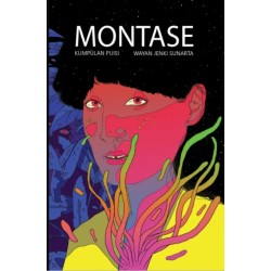 Montase Wayan Jengki Sunarta Montase Wayan Jengki Sunarta