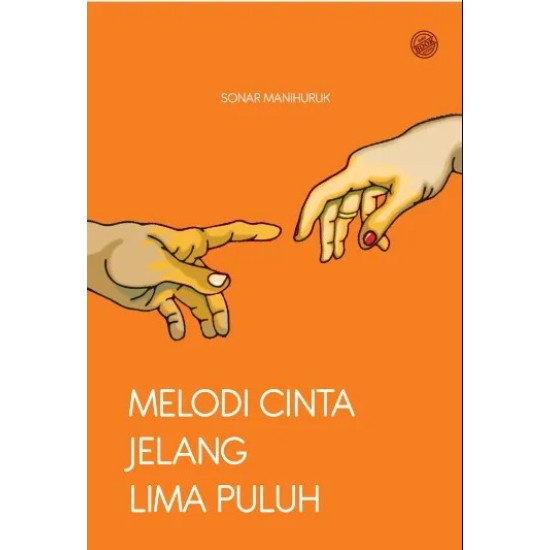 Melodi Cinta Jelang Lima Puluh