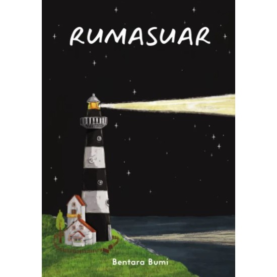 Rumasuar