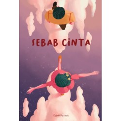 Sebab Cinta Sebab Cinta