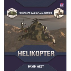 Kendaraan Dan Senjata Tempur : Helikopter Kendaraan Dan Senjata Tempur : Helikopter