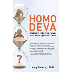 Homo Deva Homo Deva