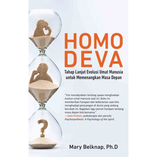 Homo Deva