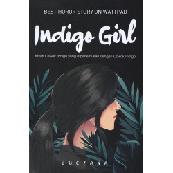 Indigo Girl Indigo Girl