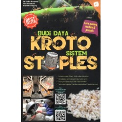 Budi Daya Kroto Sistem Stoples Budi Daya Kroto Sistem Stoples