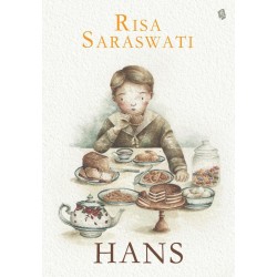 Hans (New Cover) Hans (New Cover)