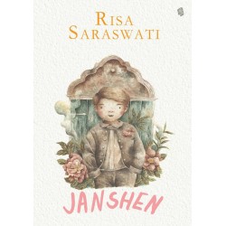 Janshen (New Cover) Janshen (New Cover)