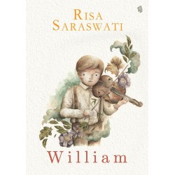William (New Cover) William (New Cover)