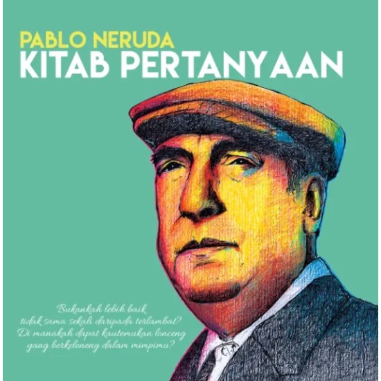 Kitab Pertanyaan