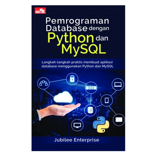 Pemrograman Database dengan Python dan MySQL