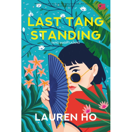 Yang Masih Lajang (Last Tang Standing)