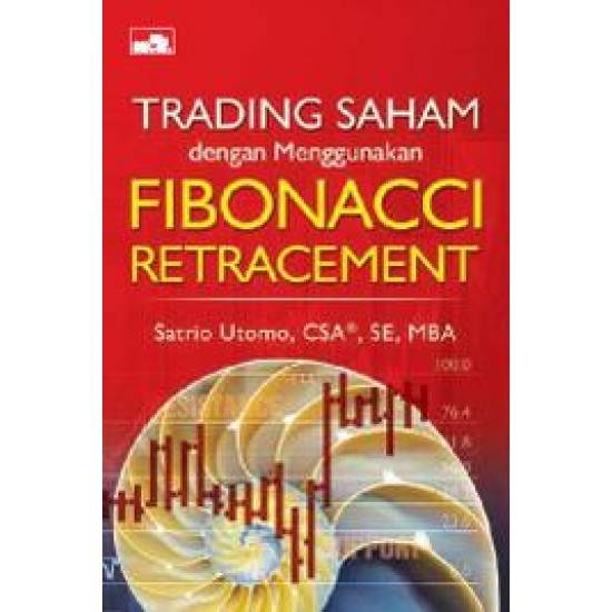 Trading Saham dengan Menggunakan Fibonacci Retracement