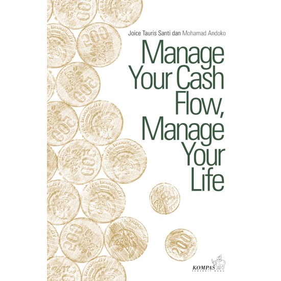 Manage Your Cash Flow, Manage Your Life