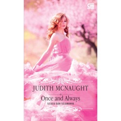 Historical Romance: Once And Always (Selalu & Selamanya ) - Cover Baru Historical Romance: Once And Always (Selalu & Selamanya ) - Cover Baru
