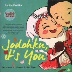 Jodohku It's You Jodohku It's You