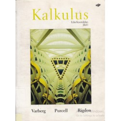 Kalkulus Jilid 01 Edisi 09 Kalkulus Jilid 01 Edisi 09