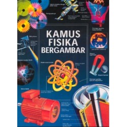 Kamus Fisika Bergambar Kamus Fisika Bergambar