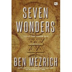 Teka-Teki Tujuh Keajaiban Dunia (Seven Wonders)   Teka-Teki Tujuh Keajaiban Dunia (Seven Wonders)