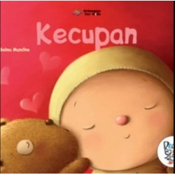 Kecupan Kecupan