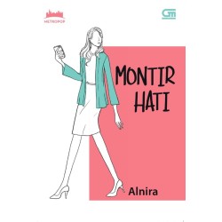 Montir Hati Montir Hati