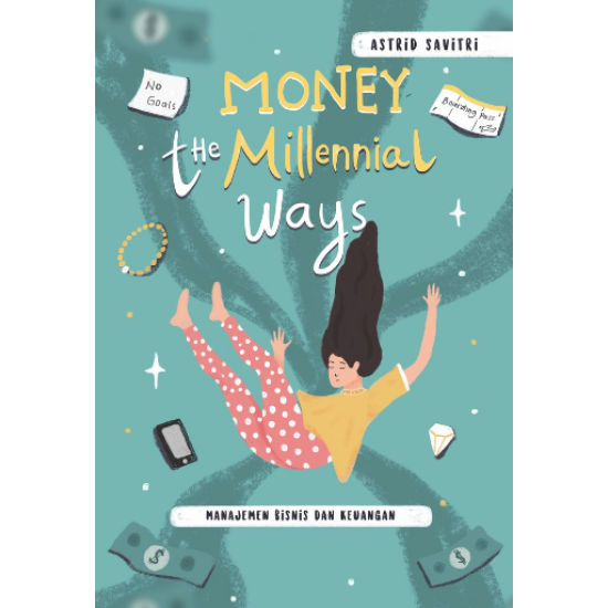 Money The Milennial Ways
