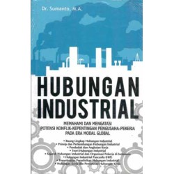 Hubungan Industrial Hubungan Industrial